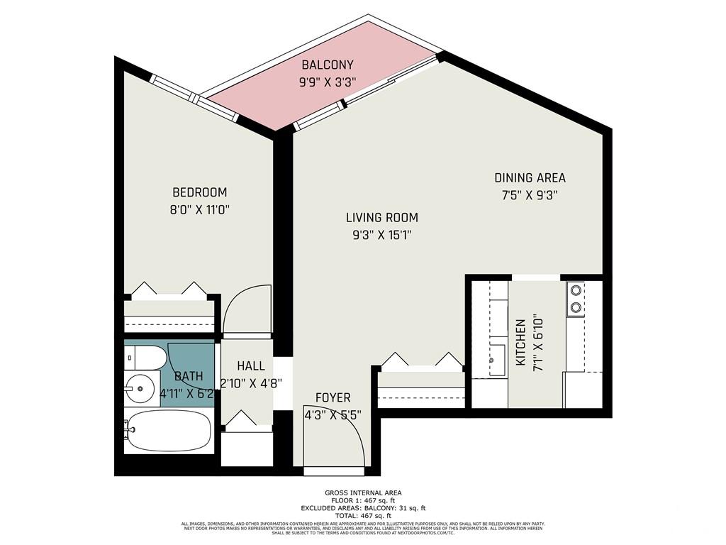 1160 MERIVALE Road