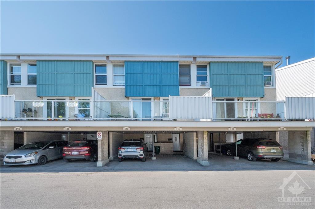 3445 UPLANDS Drive, #141