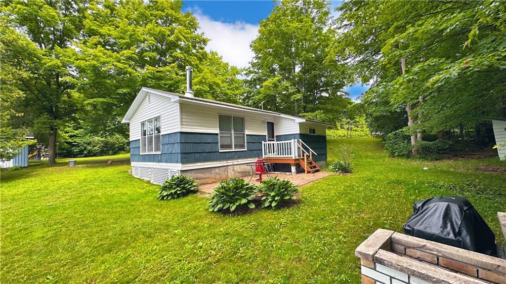 94 GRAHAM LAKE Road
