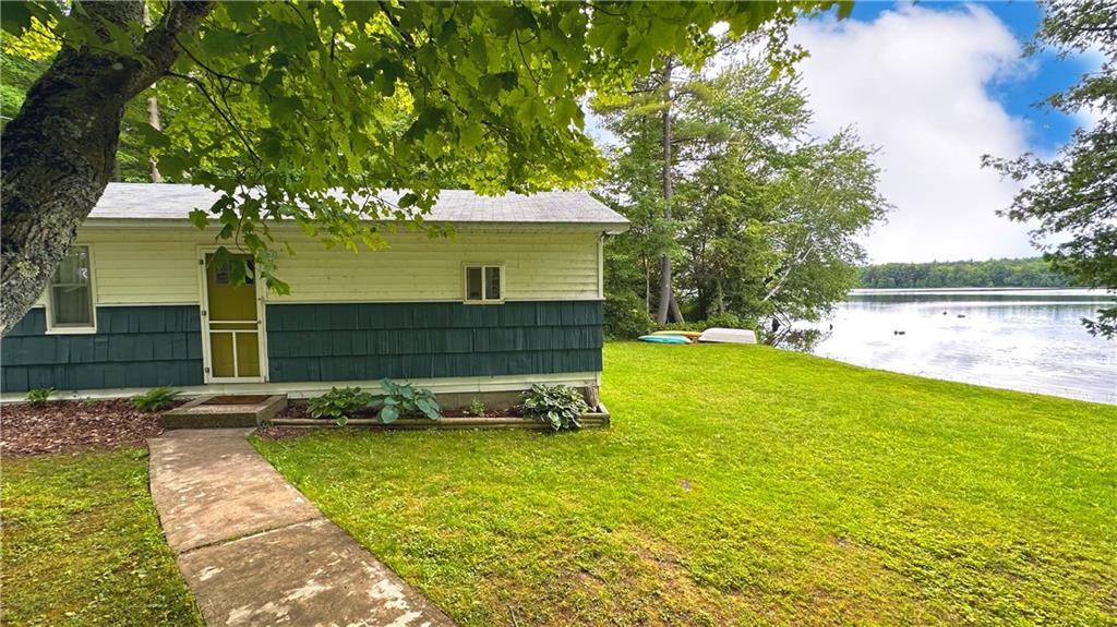 94 GRAHAM LAKE Road