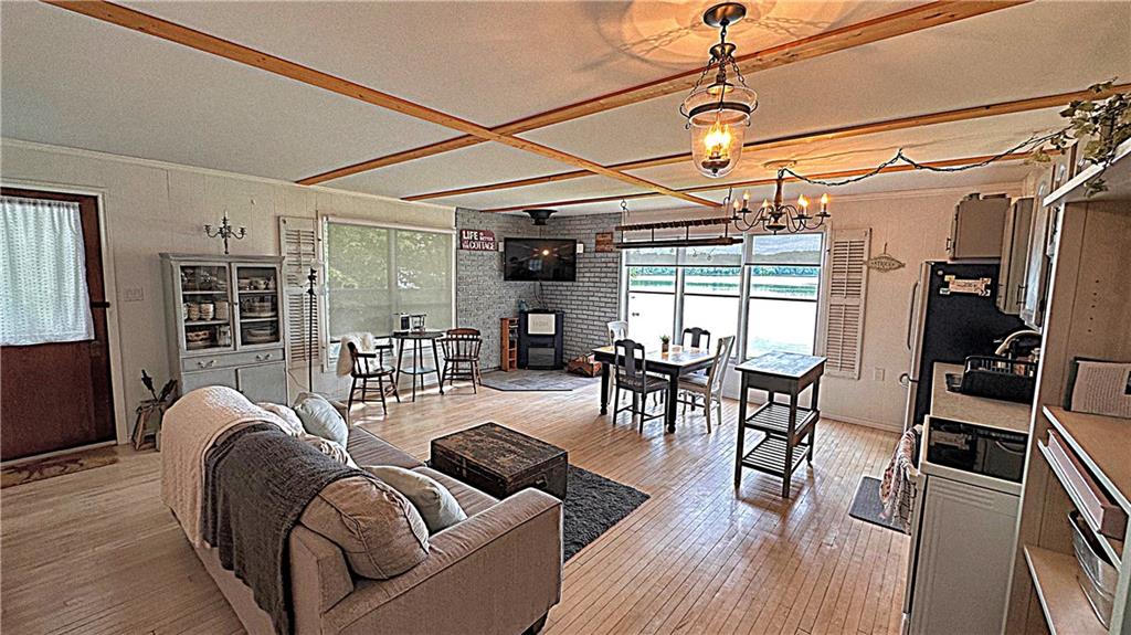 94 GRAHAM LAKE Road