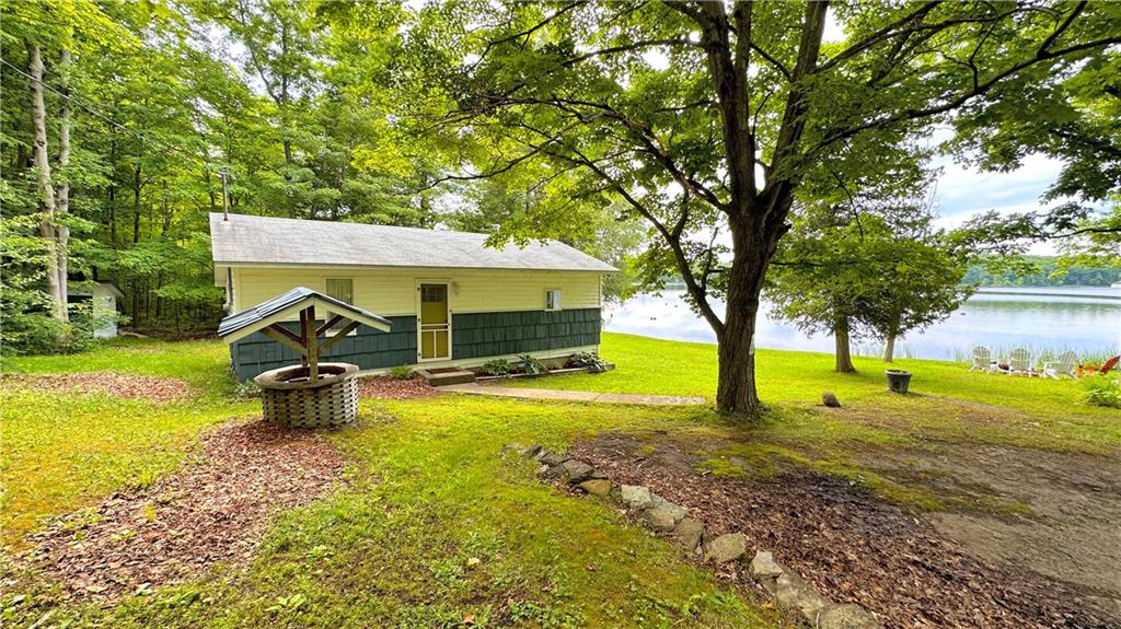 94 GRAHAM LAKE Road