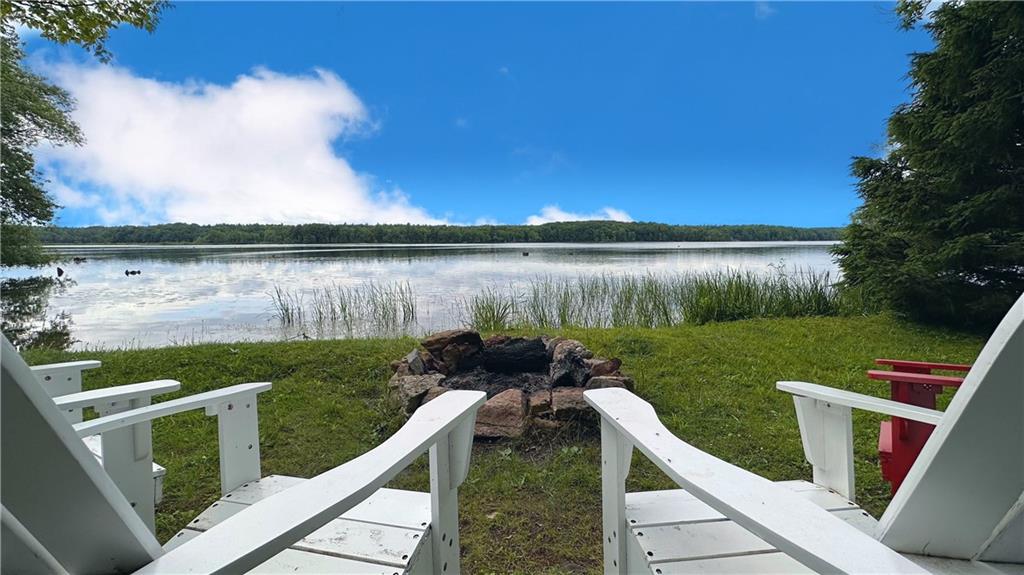 94 GRAHAM LAKE Road