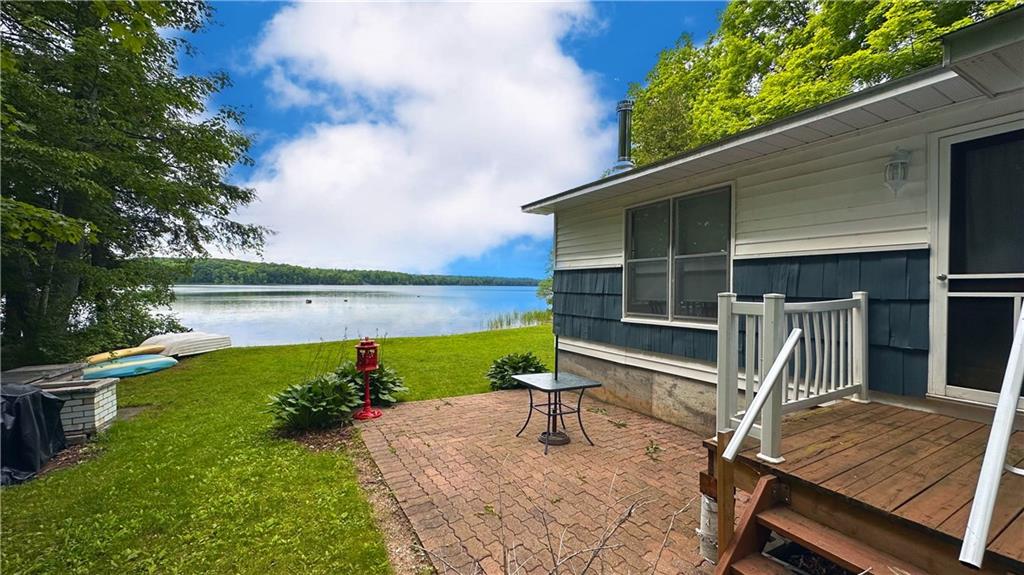 94 GRAHAM LAKE Road