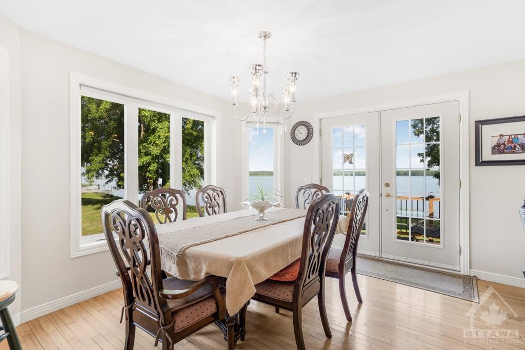 506 PAGO Road