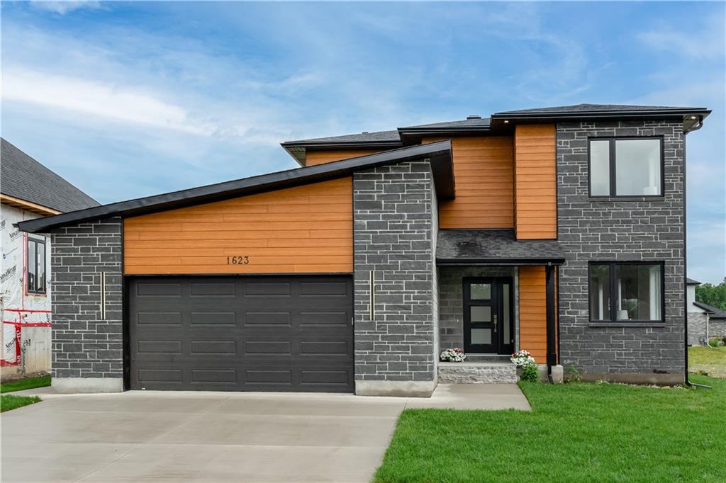 1623 OXBRIDGE Drive