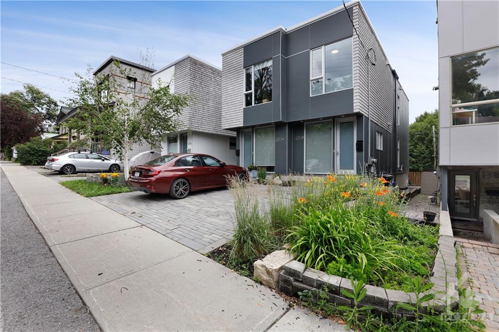 470 SUNNYSIDE Avenue, #B