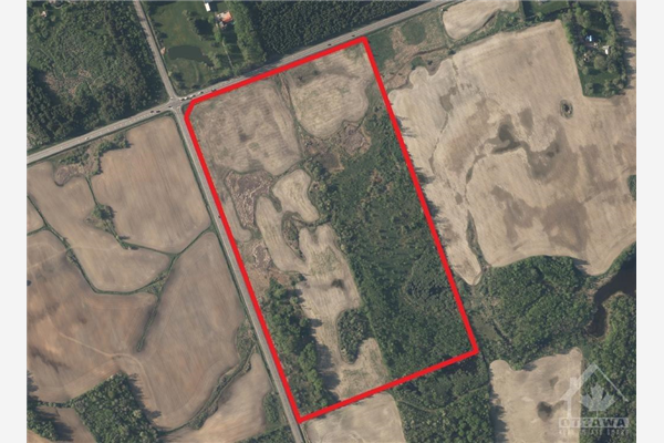 8250 RUSSELL Road, Ottawa