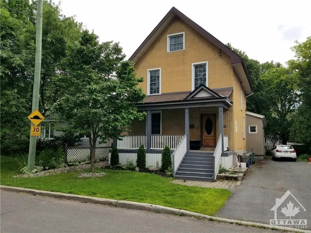 478 HILSON Avenue