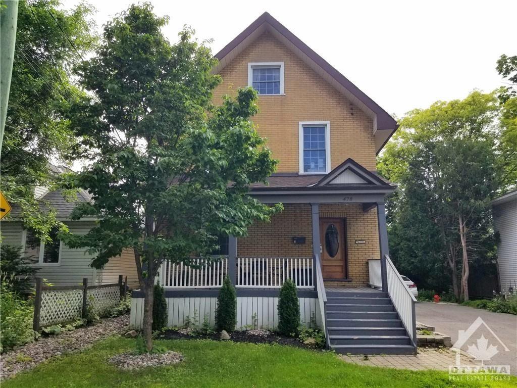 478 HILSON Avenue