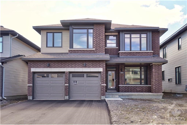 144 ORCHESTRA Way, Ottawa