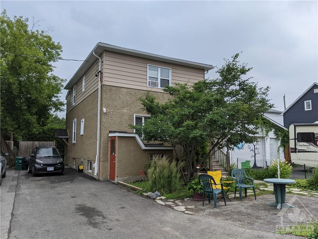 211 STE ANNE Street