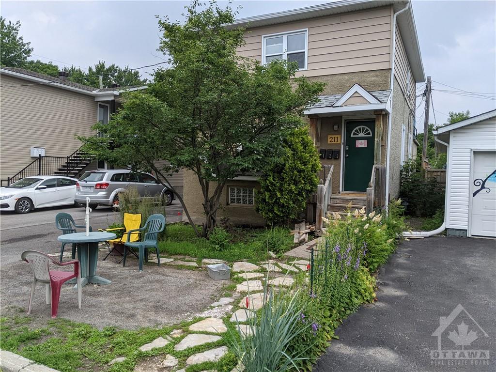 211 STE ANNE Street