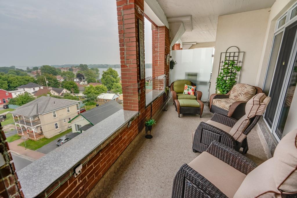 710 COTTON MILL Street, #504