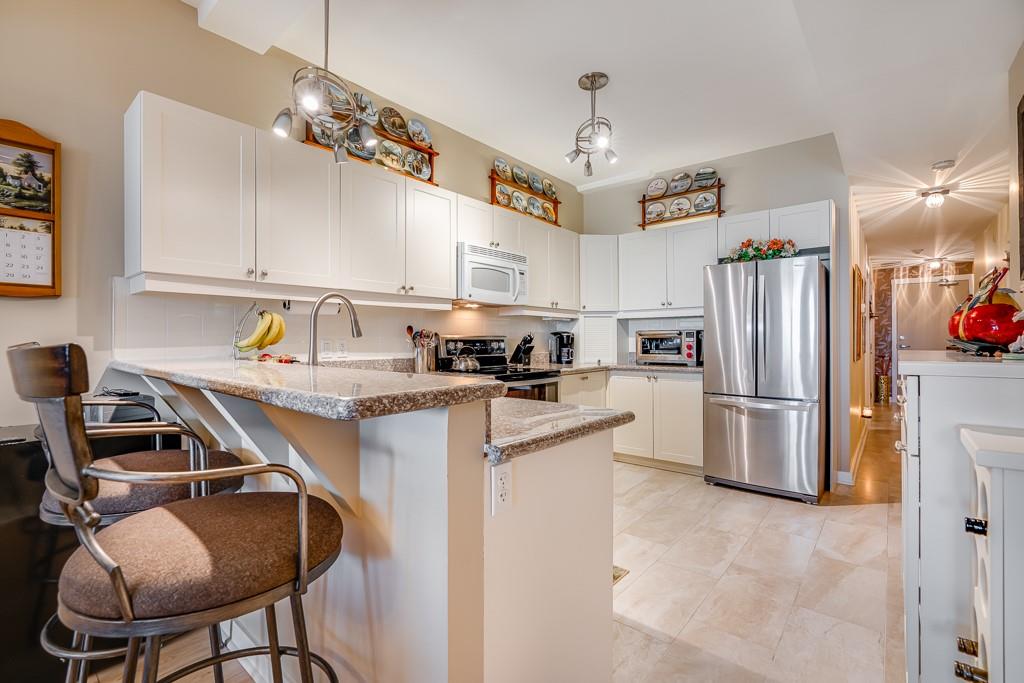 710 COTTON MILL Street, #504