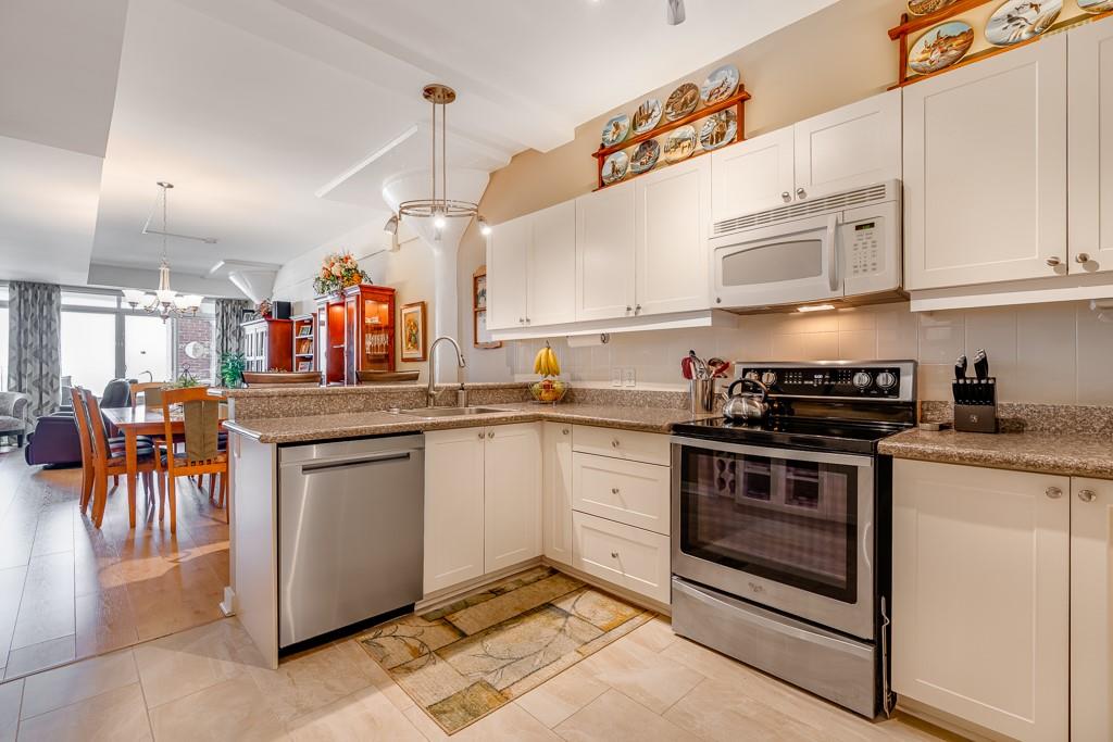 710 COTTON MILL Street, #504
