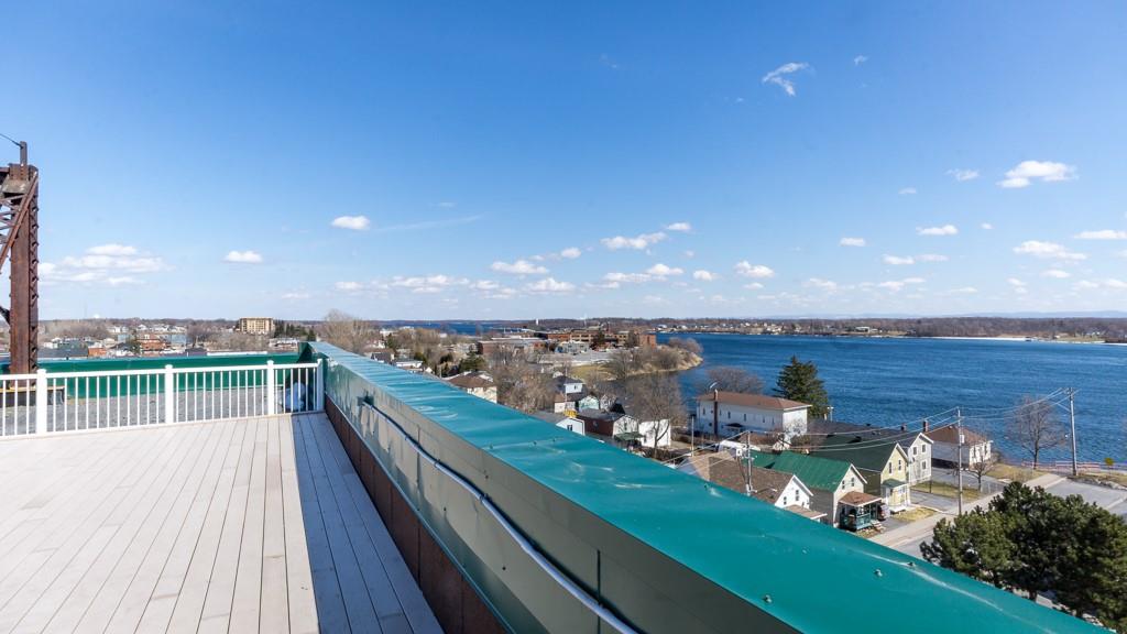 710 COTTON MILL Street, #504