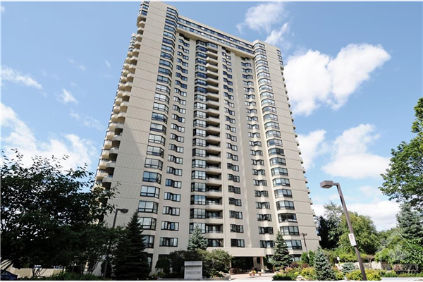 1500 RIVERSIDE Drive, Ottawa