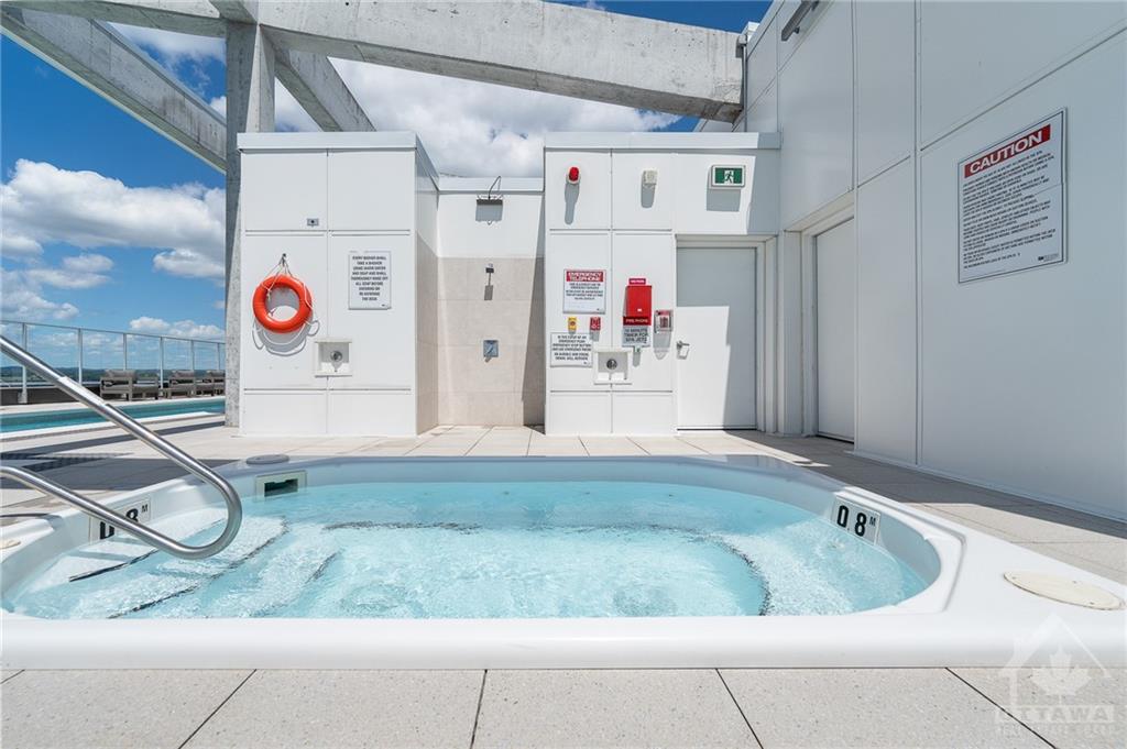 200 INLET Private, #601