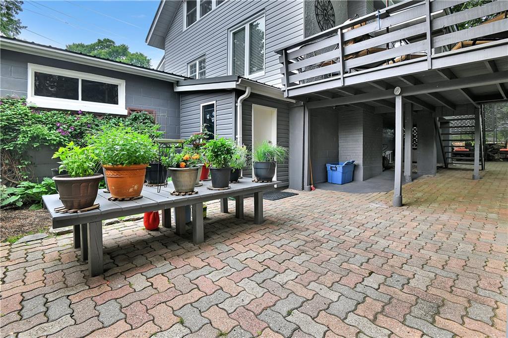 17 HARTLEY Street
