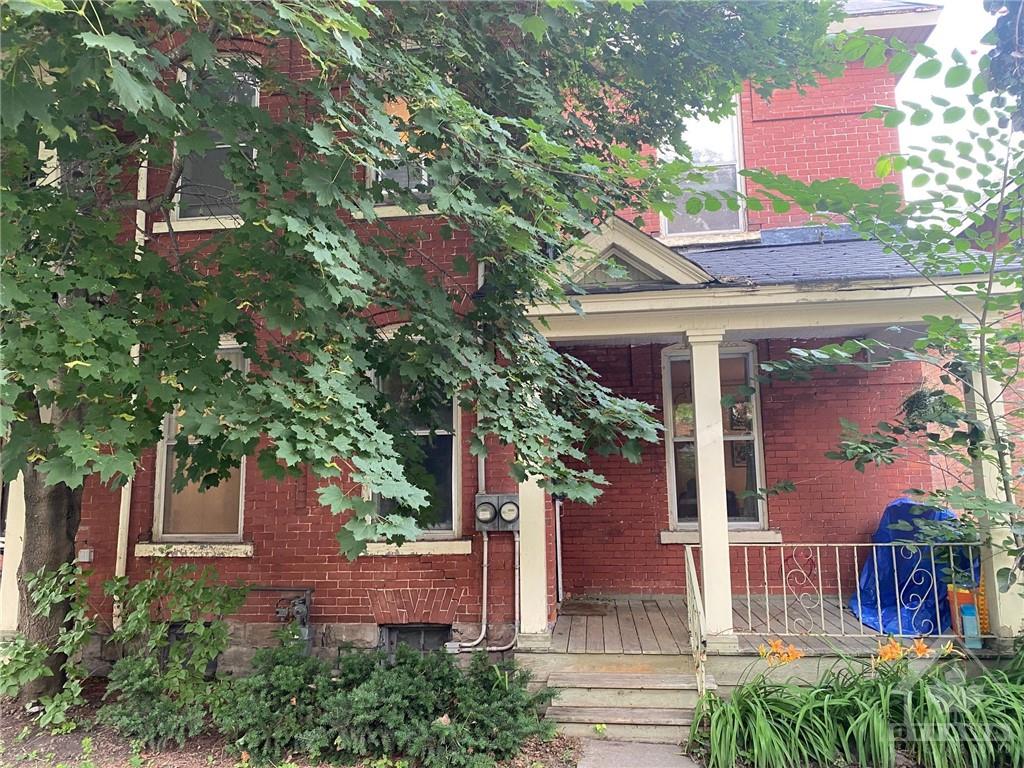 79-81 JAMES Street