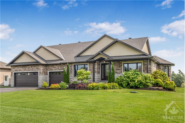 1453 WATERS EDGE Way, Greely