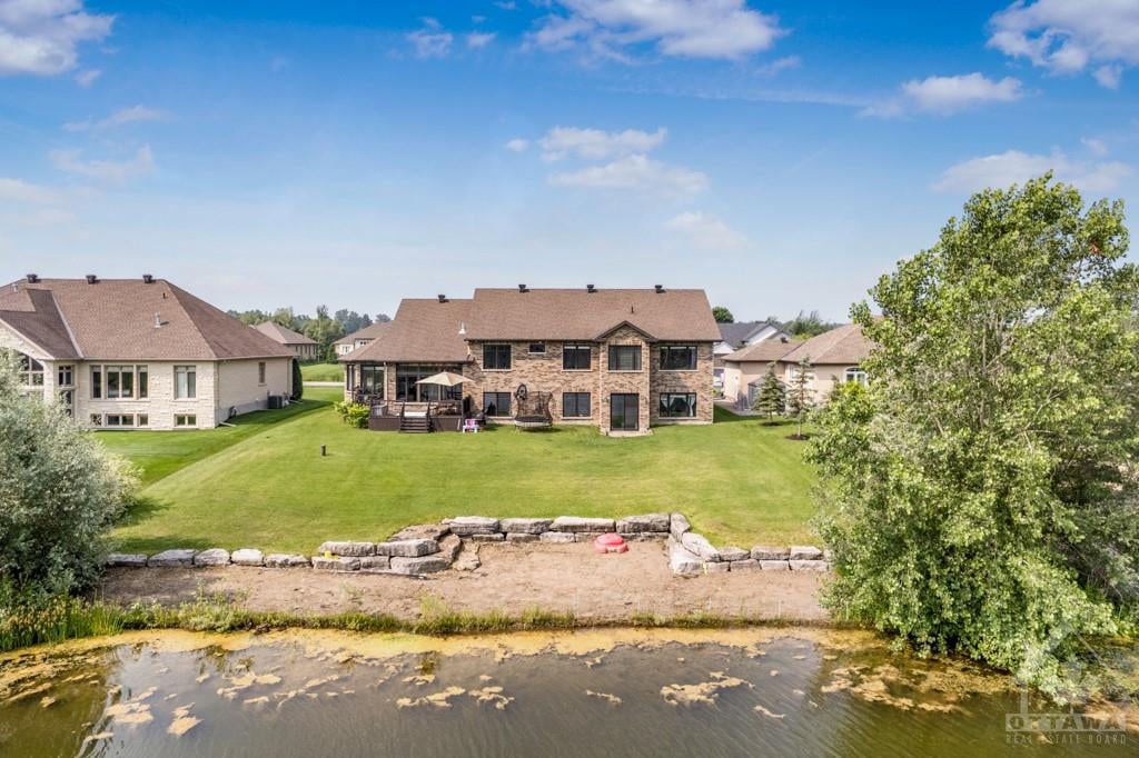 1453 WATER'S EDGE Way
