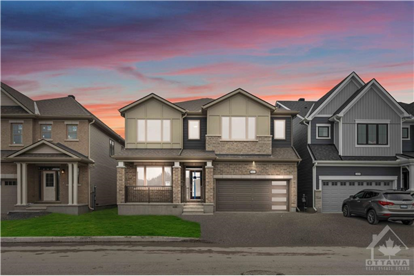 2413 WATERCOLOURS Way, Ottawa
