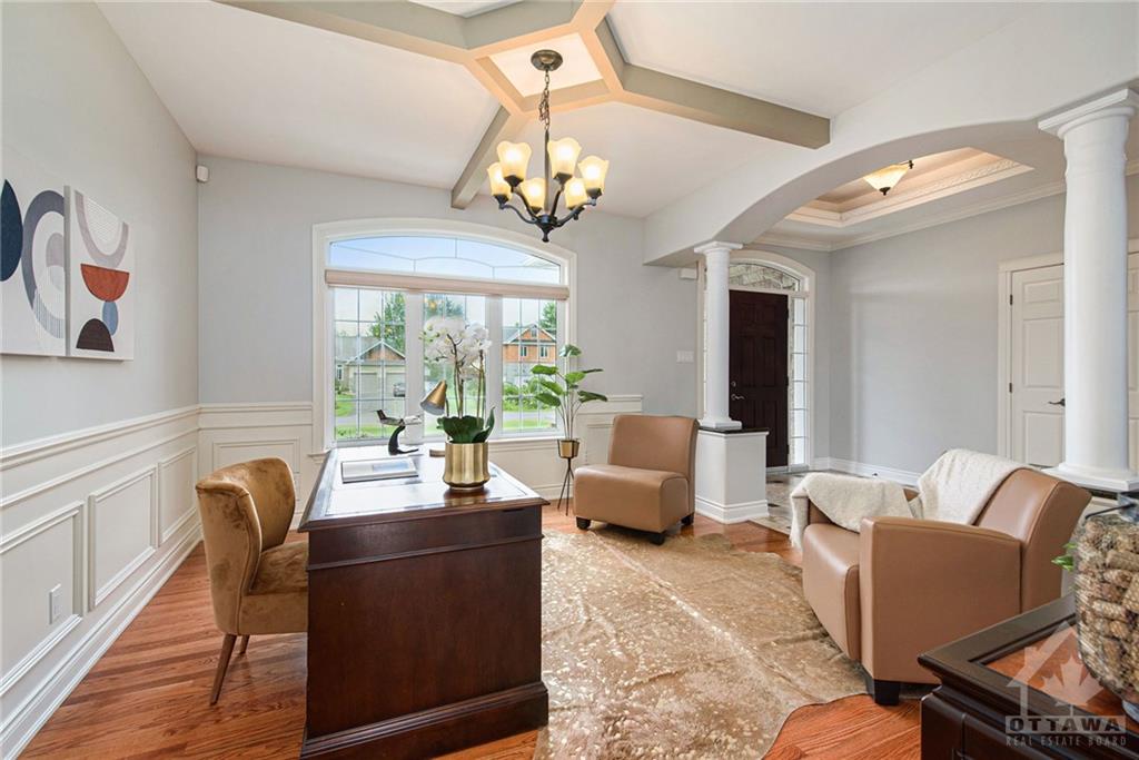 6836 SOUTH VILLAGE Drive