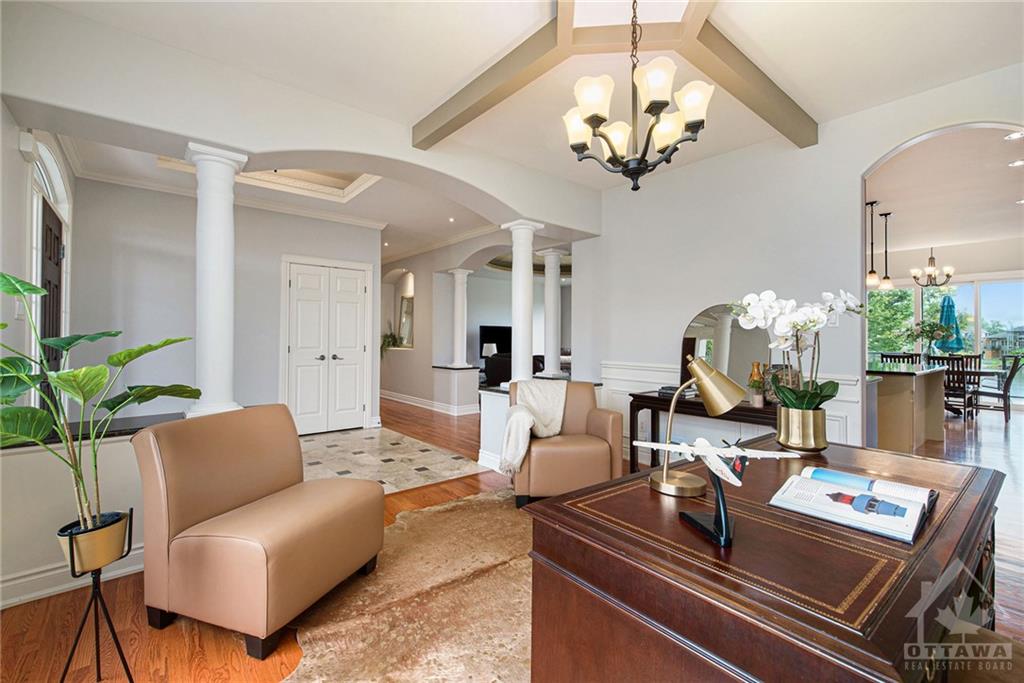 6836 SOUTH VILLAGE Drive