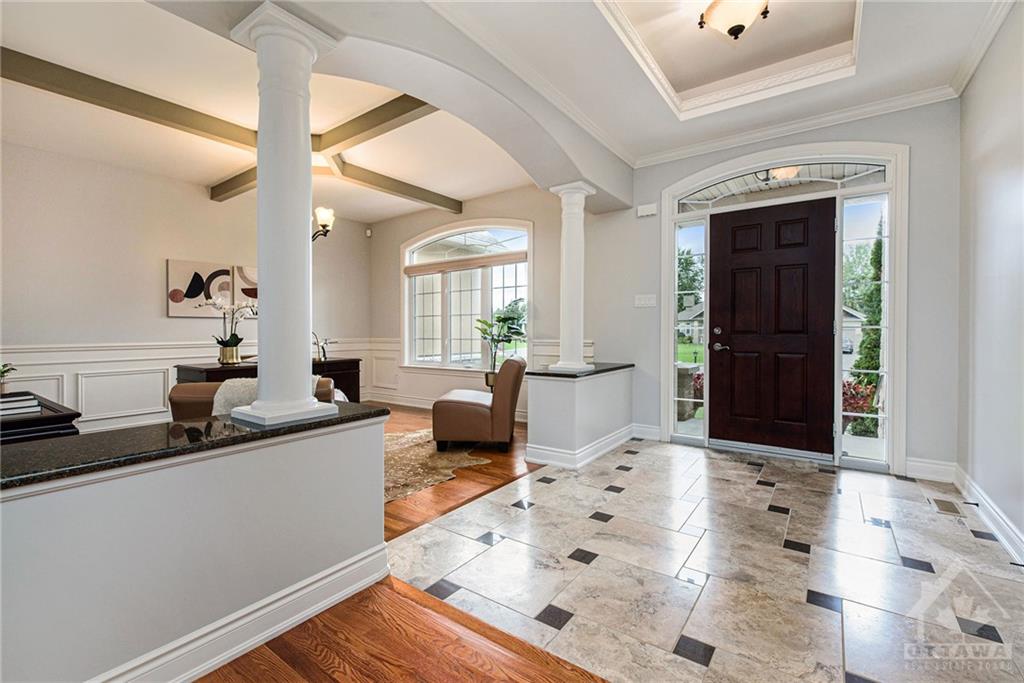 6836 SOUTH VILLAGE Drive