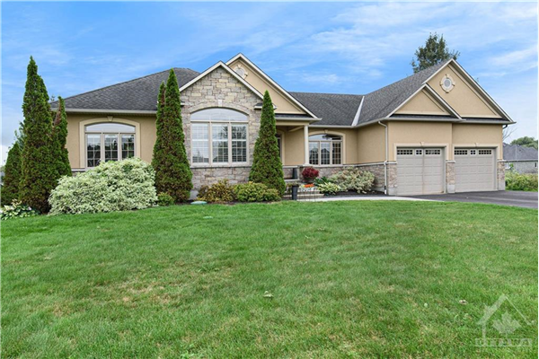 6836 SOUTH VILLAGE Drive, Greely