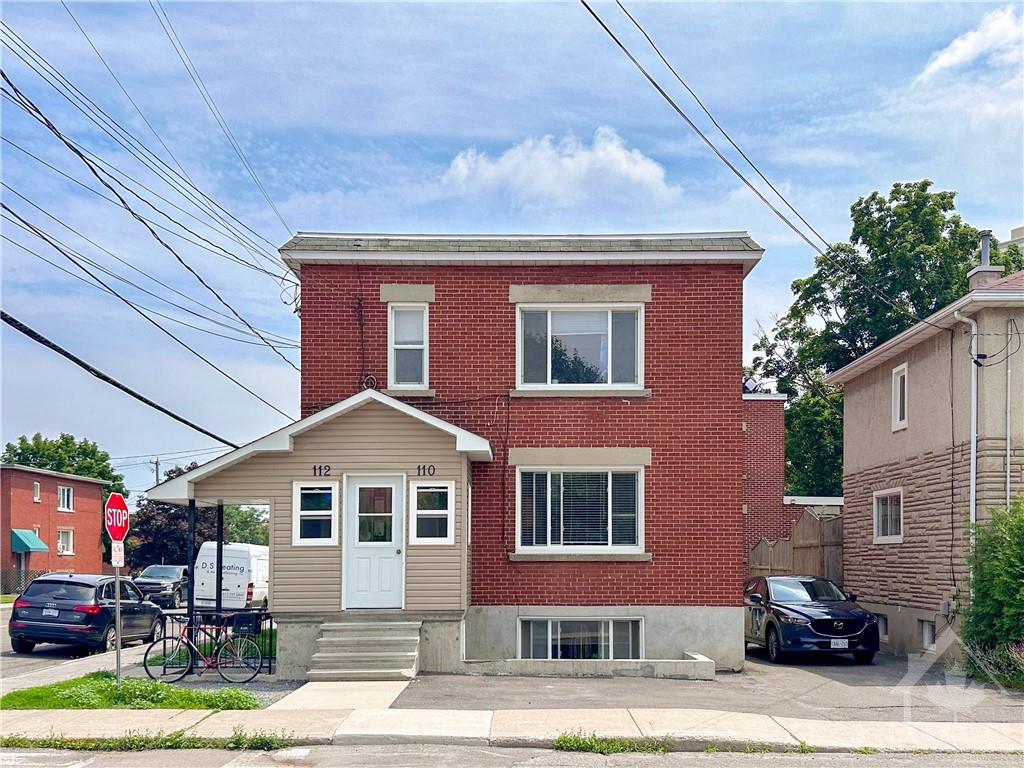 110 GENEST Street