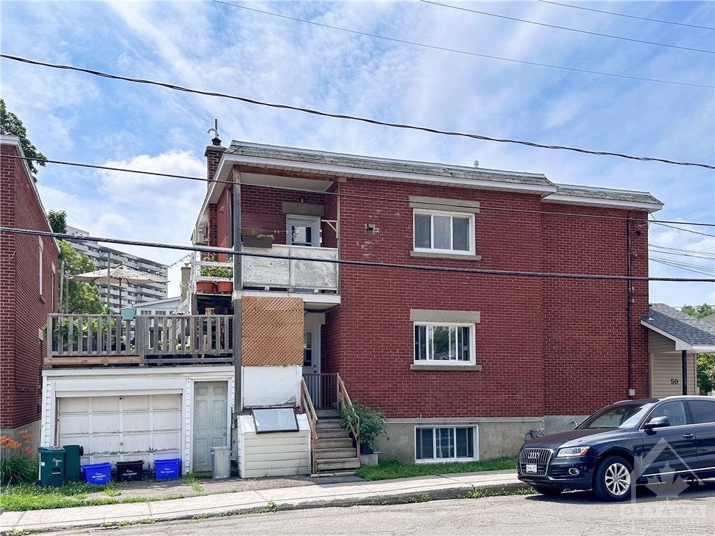 110 GENEST Street