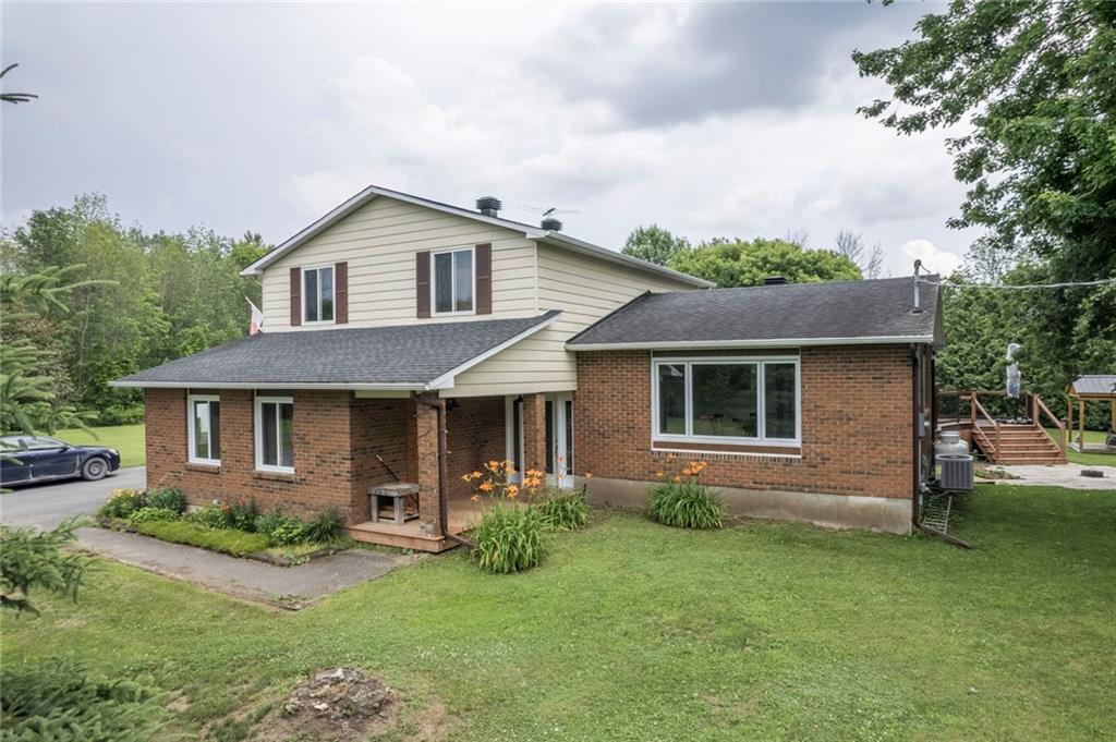 15900 DIXON Road