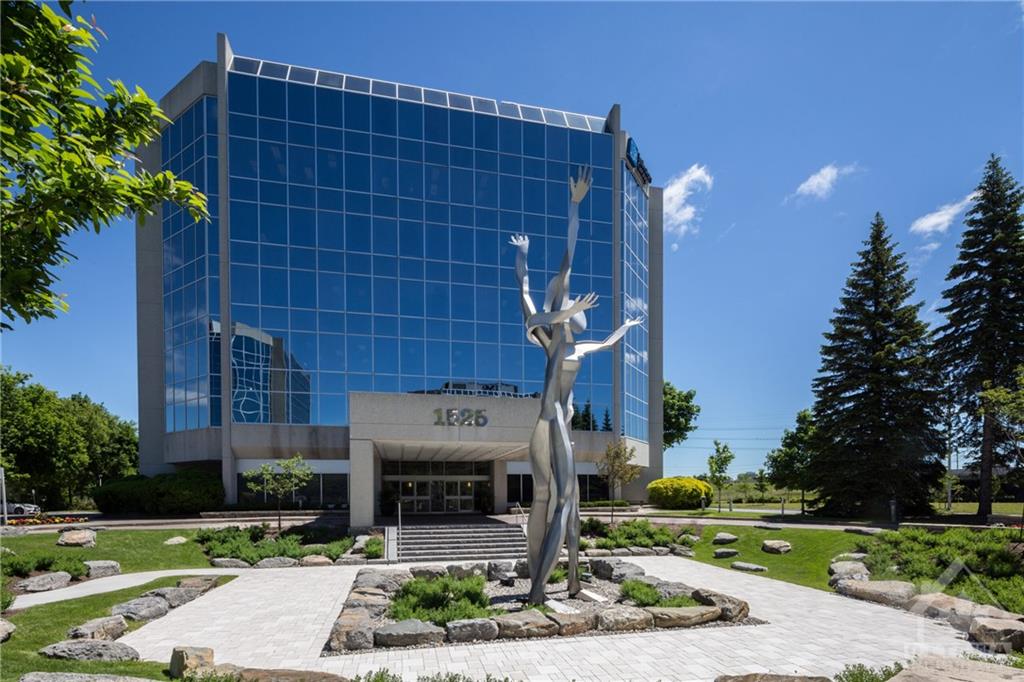 1525 CARLING Avenue, #610