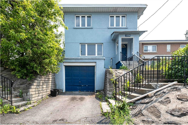 1238 HERON Road, Ottawa