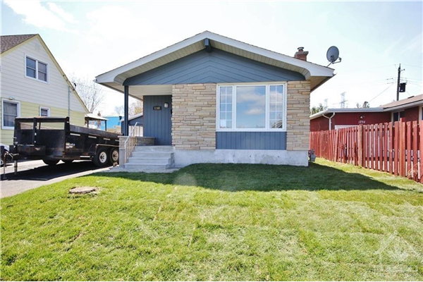 1240 VANCOUVER Avenue, Ottawa