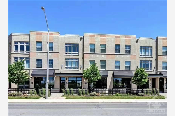 75 COLONNADE Road, Ottawa