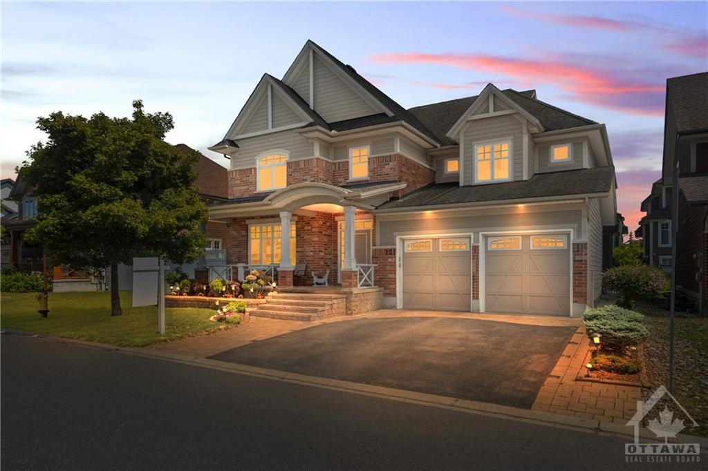 121 SOLERA Circle