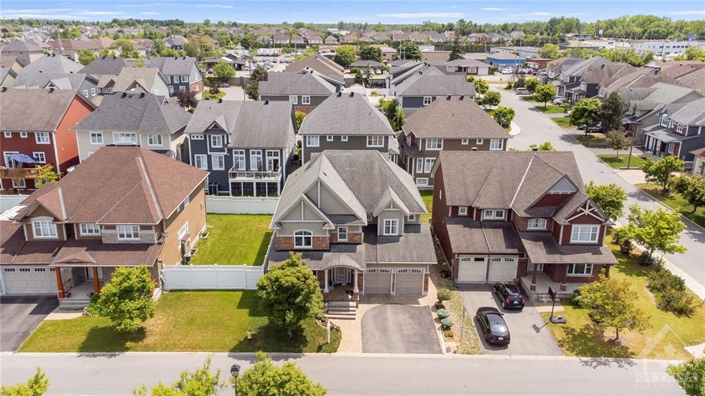 121 SOLERA Circle