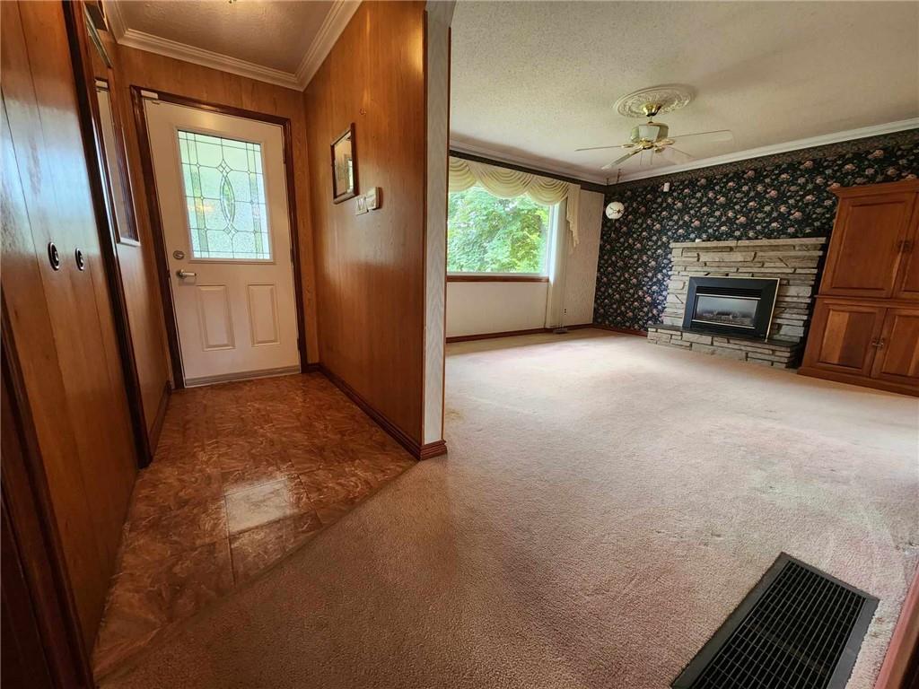 4712 COUNTY ROAD 18 Road