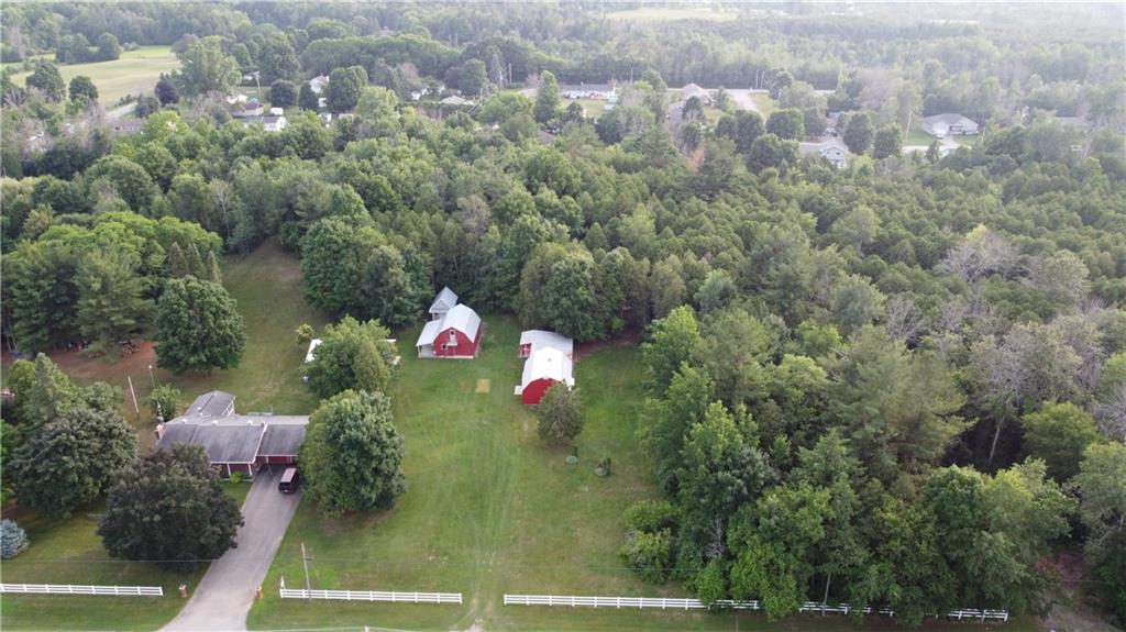 4712 COUNTY ROAD 18 Road