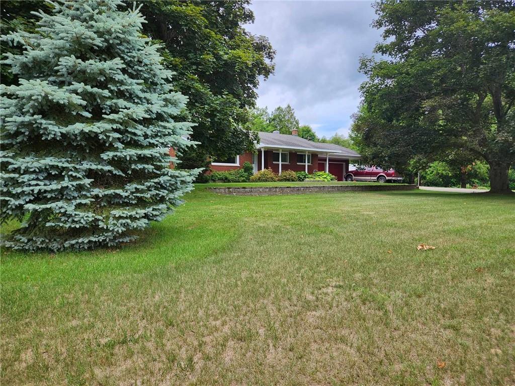 4712 COUNTY ROAD 18 Road