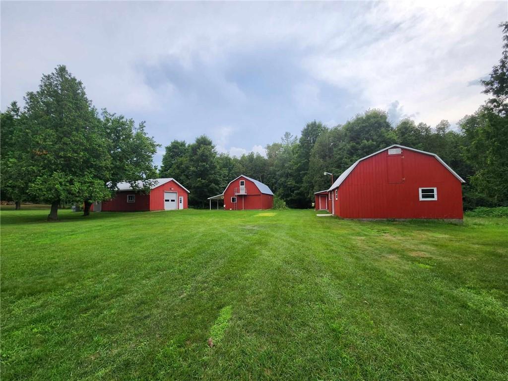 4712 COUNTY ROAD 18 Road