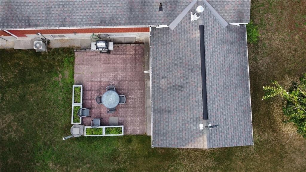 4712 COUNTY ROAD 18 Road