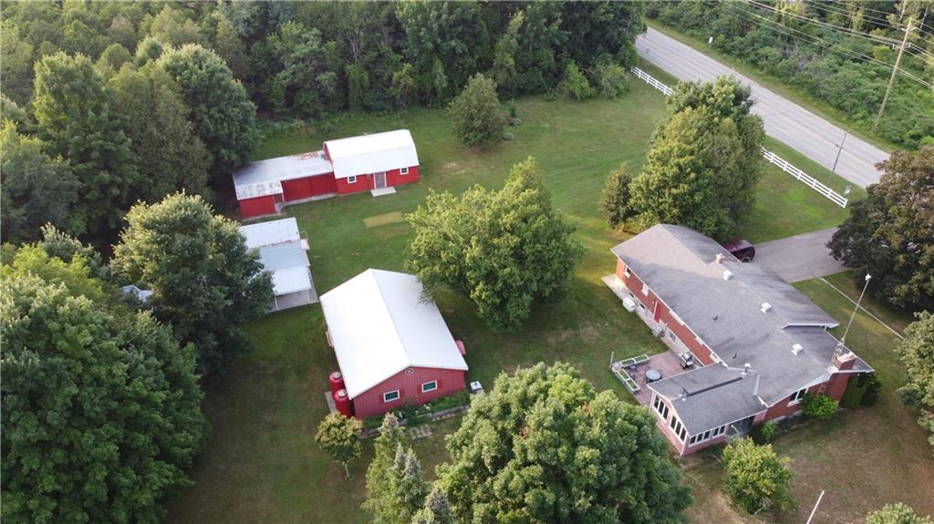 4712 COUNTY ROAD 18 Road