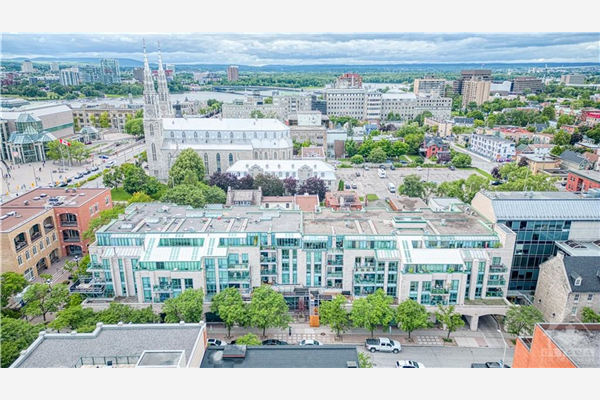 15 MURRAY Street, Ottawa