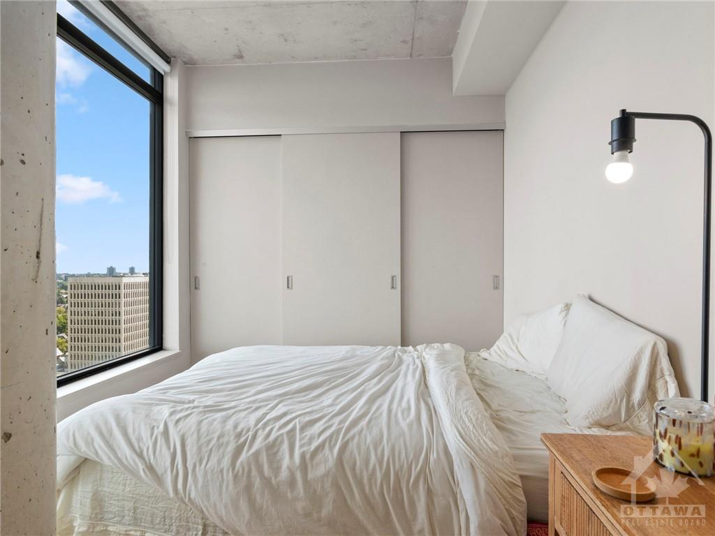 203 CATHERINE Street, #1509