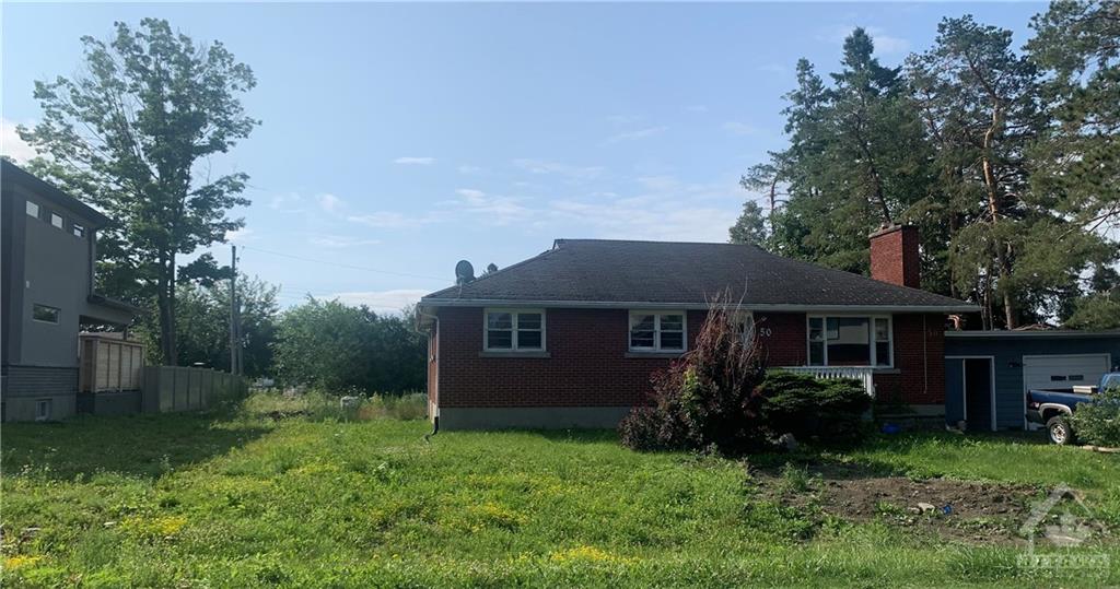 50 OAKRIDGE Boulevard